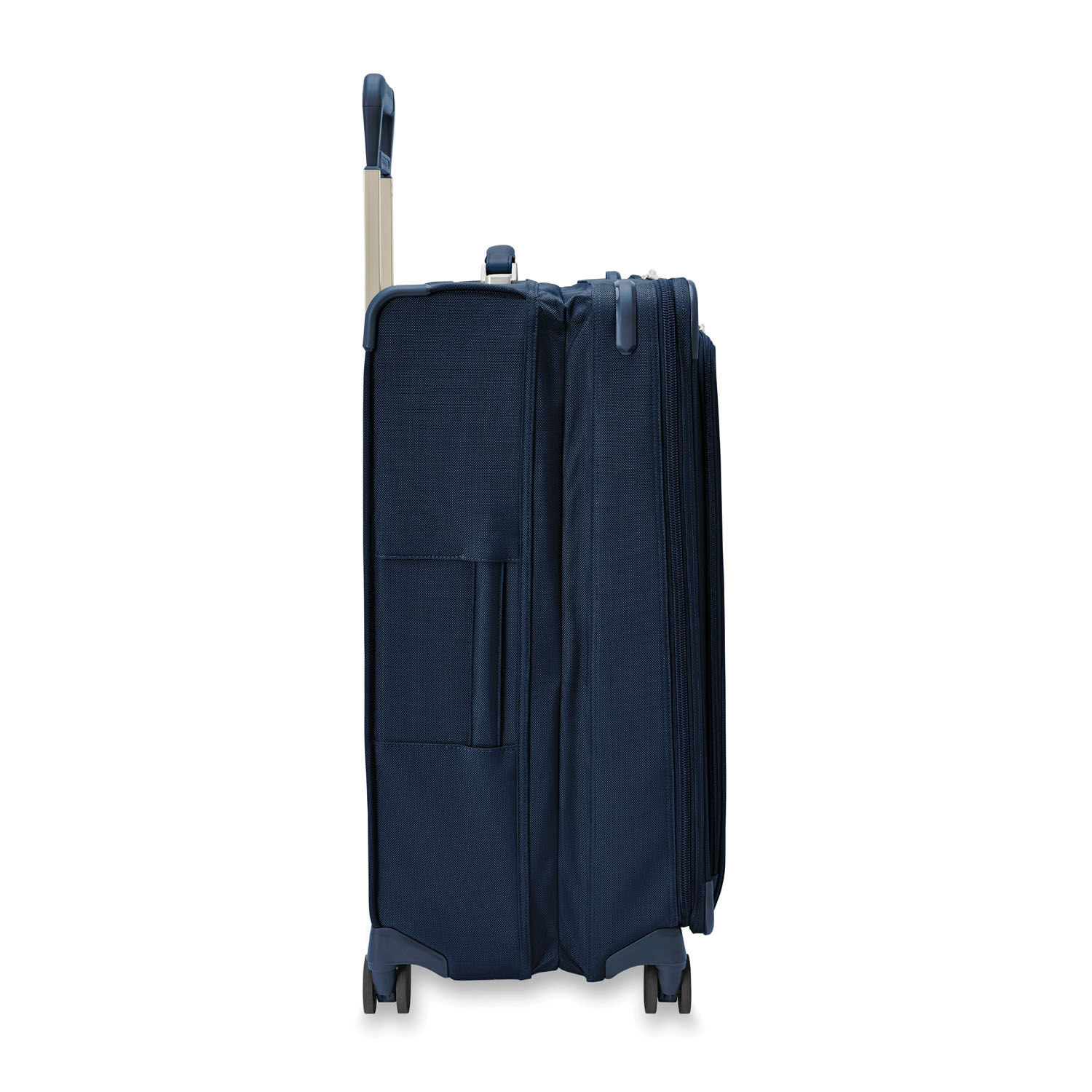 Briggs & Riley Baseline Large Expandable Spinner Navy