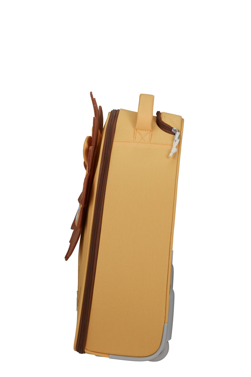 Samsonite Happy Sammies Eco Trolley mit 2 Rollen 45cm Lion Lester