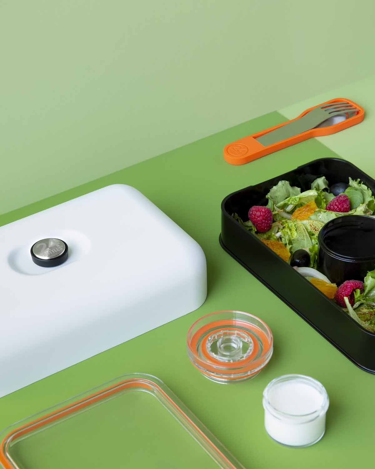 24Bottles® Lunch box Ice 24Bottles® Lunch box Ice