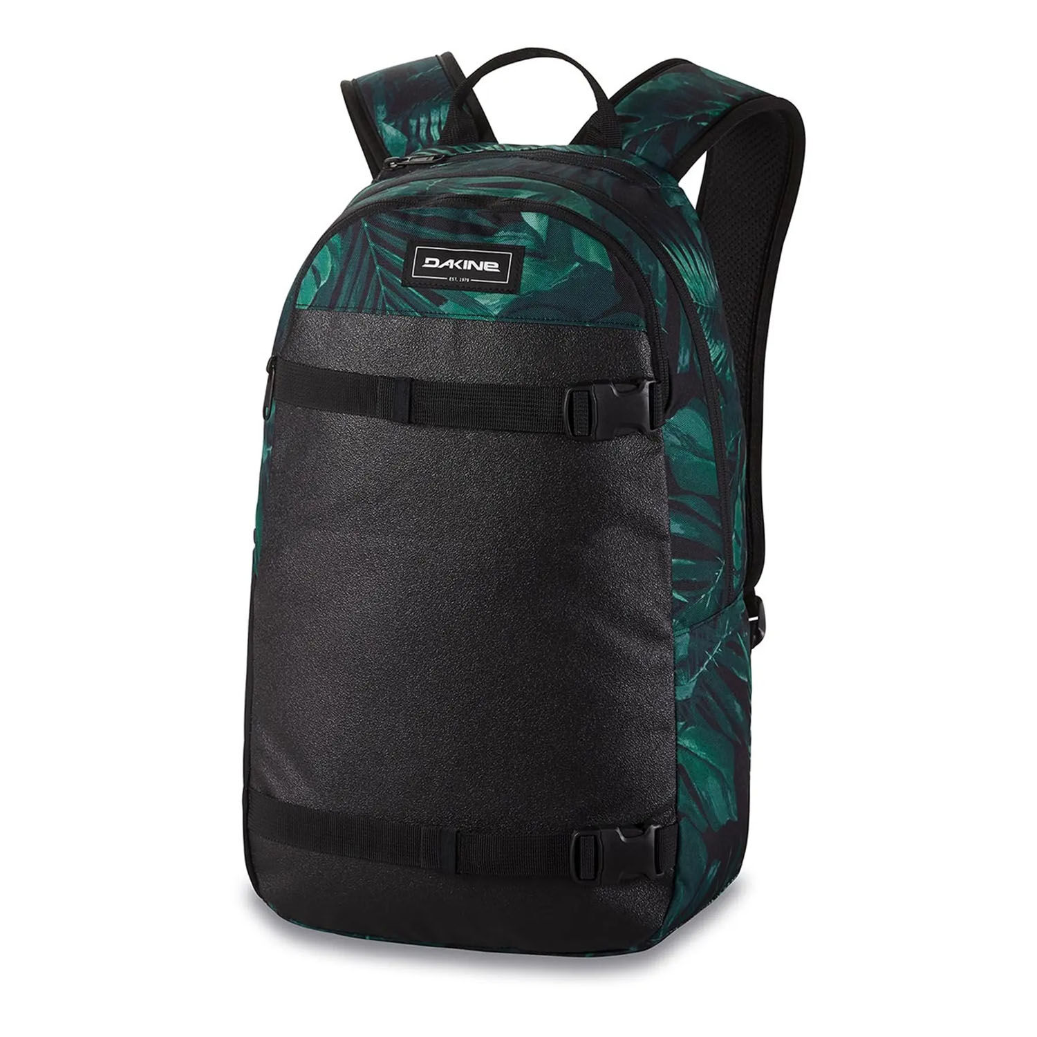Dakine Urbn Mission Pack 22L Backpack Night Tropical Dakine Urbn Mission Pack 22L Backpack Night Tropical