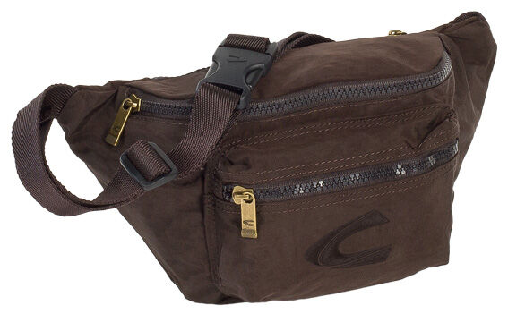 Camel Active JOURNEY Belt Bag Brown