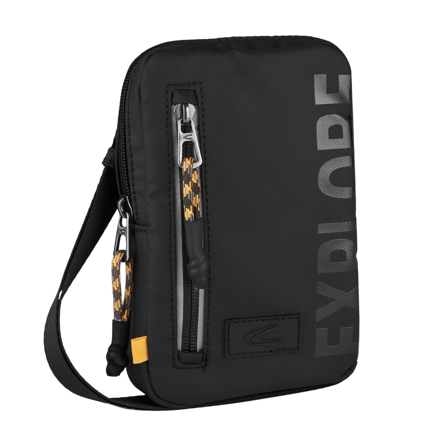 Camel Active Explore Mobile Phone Case aus recyceltem Nylon
