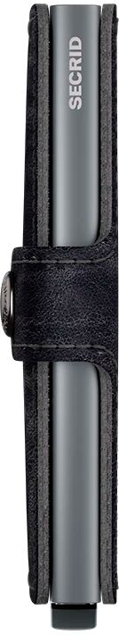 Secrid Miniwallet Dutch Martin MDM-Grey Secrid Miniwallet Dutch Martin MDM-Grey
