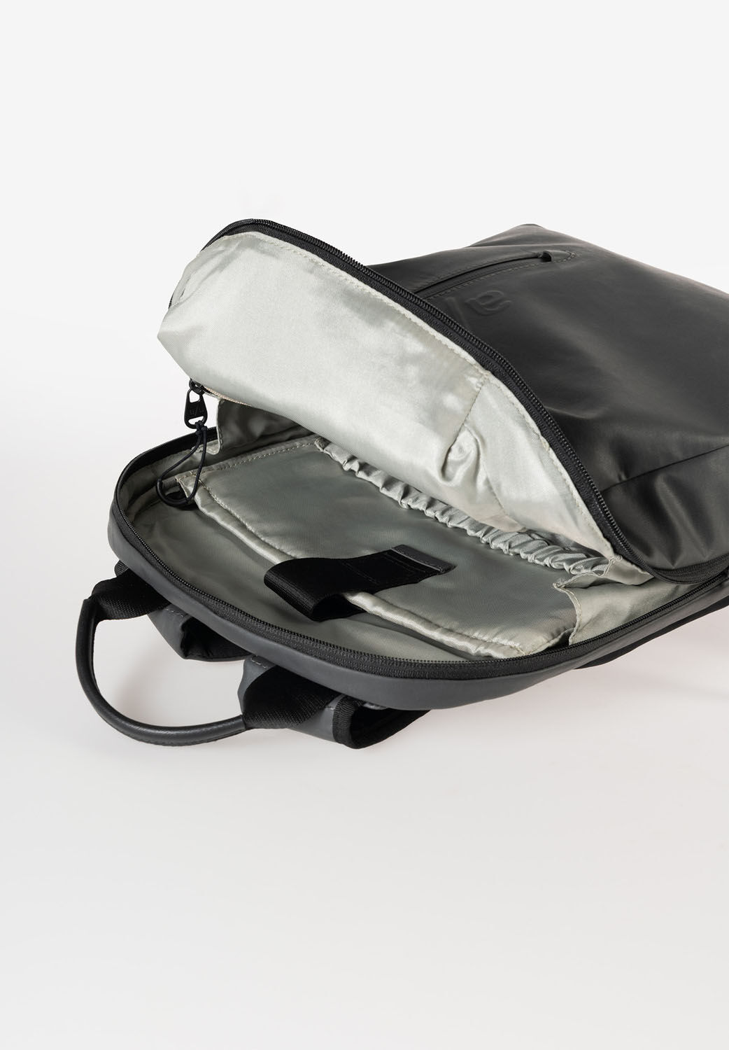 aunts & uncles Japan RE Kumotsu Rucksack mit 11" Notebookfach volcanic ash