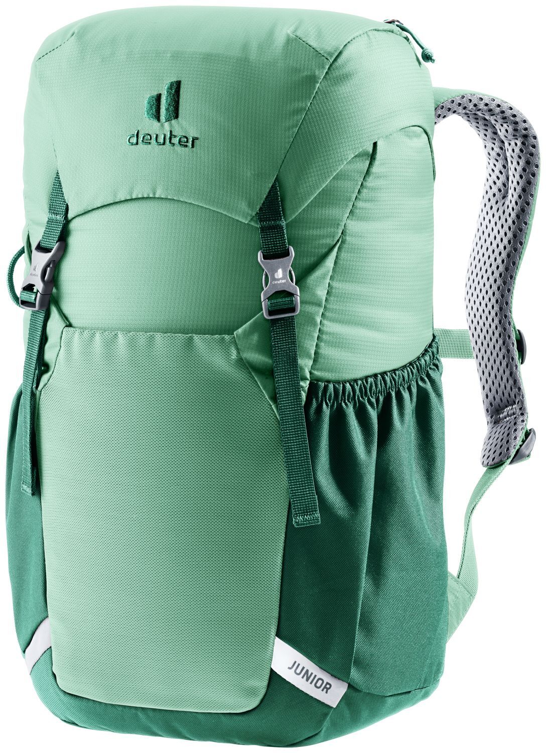 Deuter Junior Kinderrucksack spearmint-seagreen