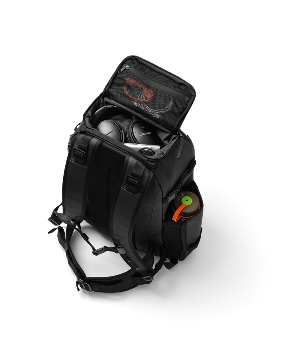 D_b_ Ramverk Pro Backpack 32L Black Out