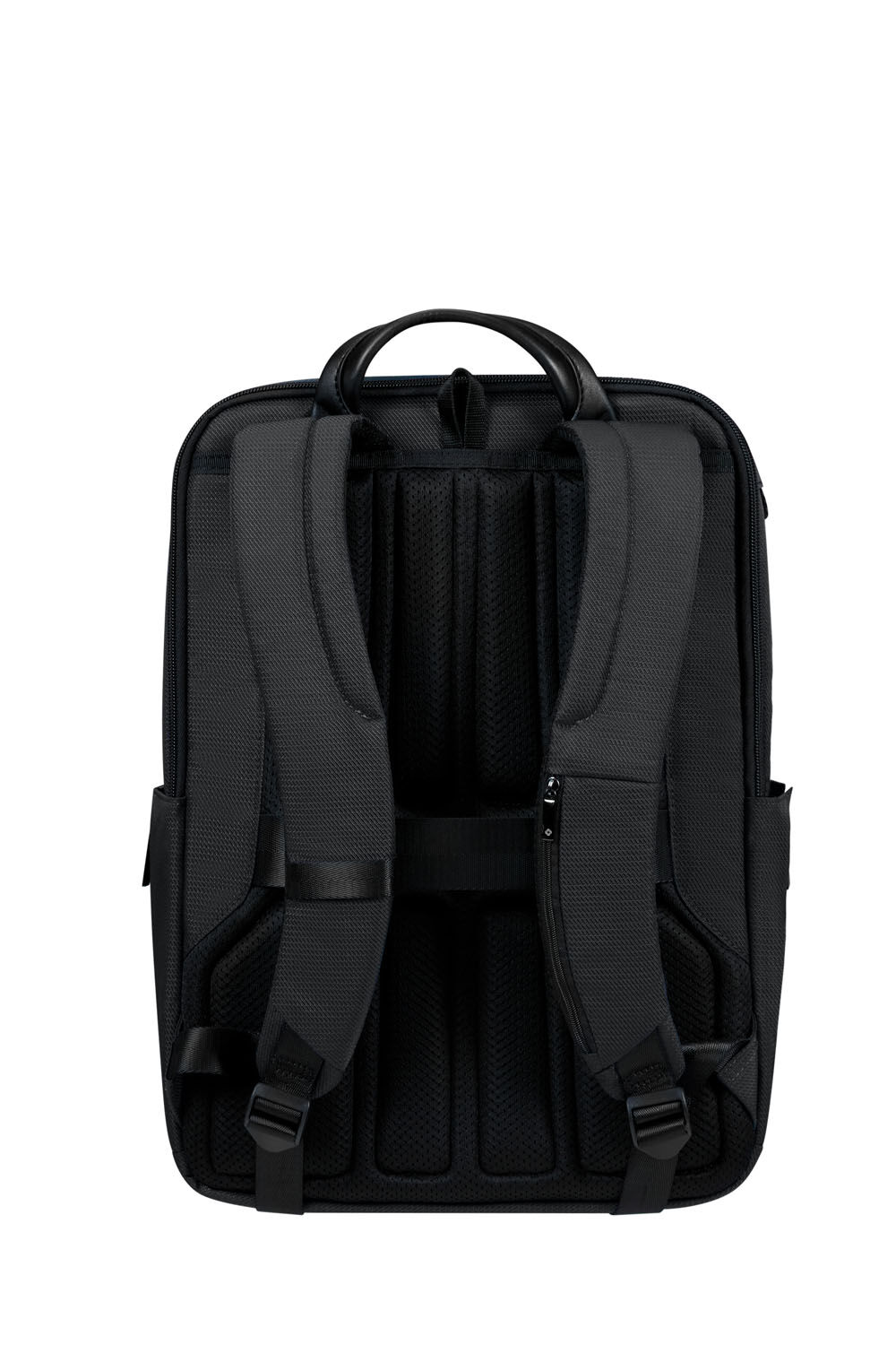 Samsonite XBR 2.0 Rucksack 15.6" + GRATIS HOTELGUTSCHEIN Schwarz