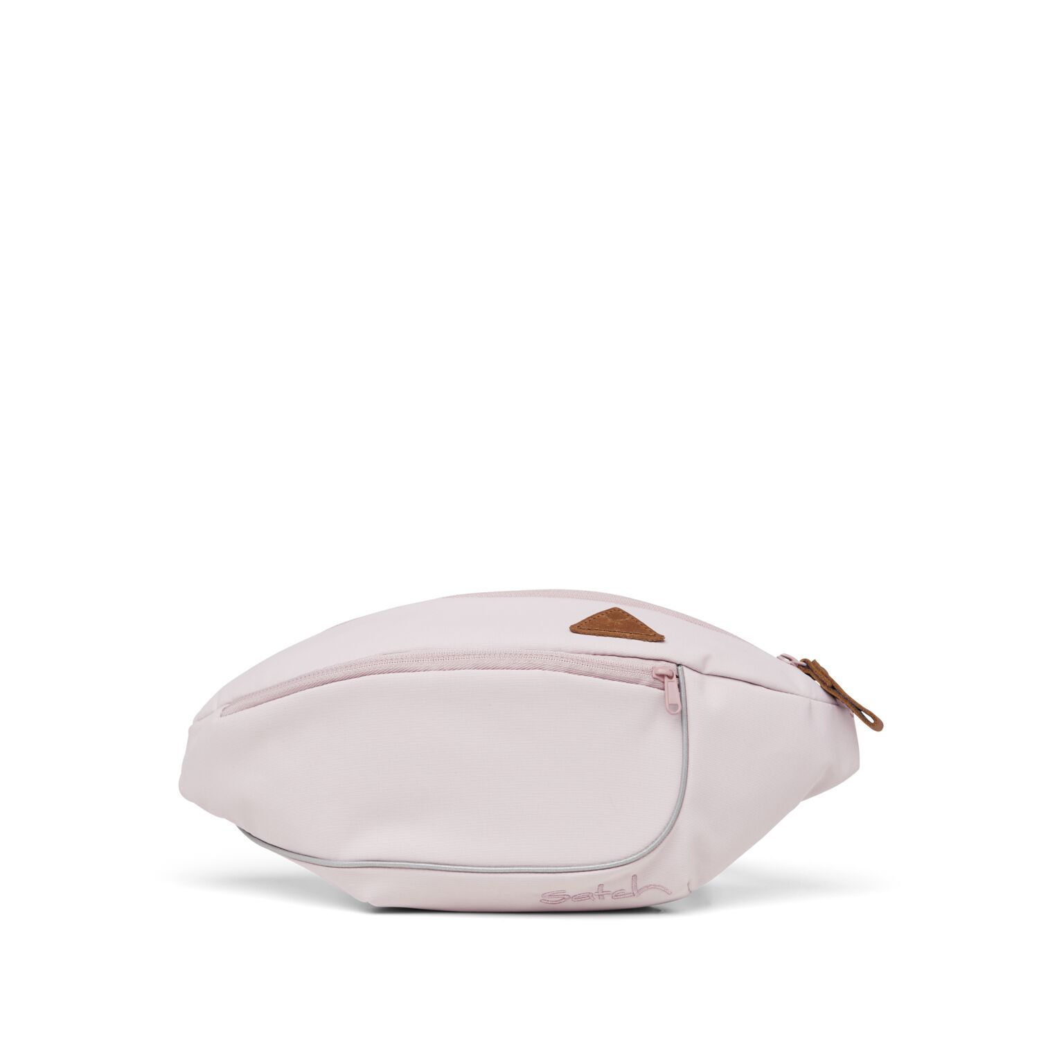 satch Freizeit CROSS Hip Bag Pure Rose