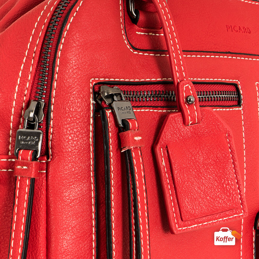 Picard Tidy Shopper 2310 Koralle Picard Tidy Shopper 2310 Koralle