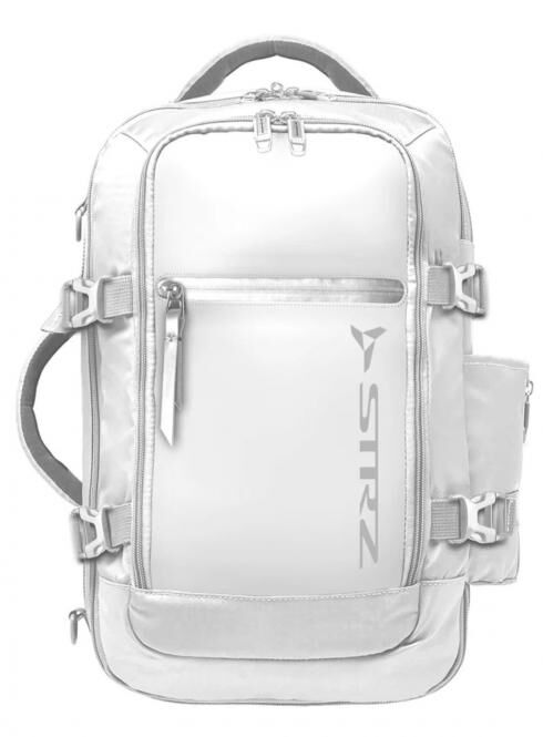 Polestream STRZ Vienna Rucksack Natural White