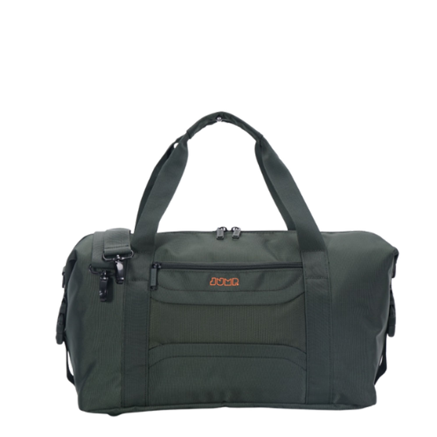JUMP Moorea 2 Carry-on Duffle 45cm Kaki JUMP Moorea 2 Carry-on Duffle 45cm Kaki