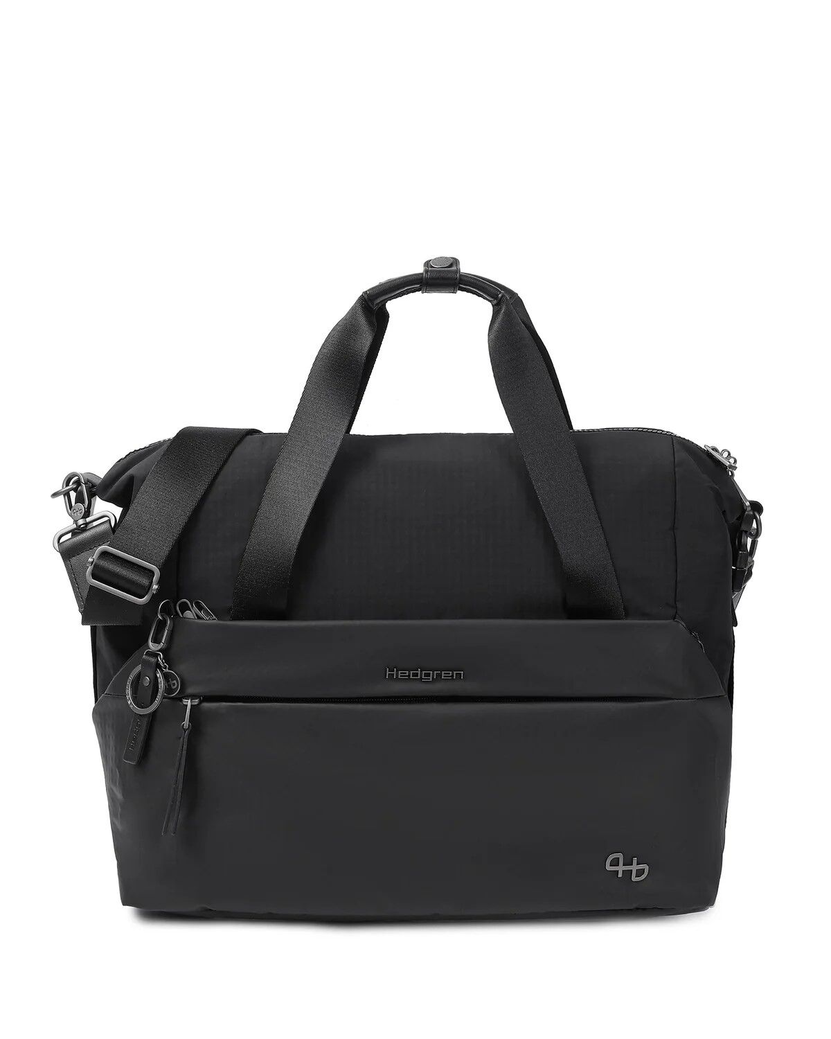 Hedgren FURO RYOKO Reisetasche S + RFID, Black