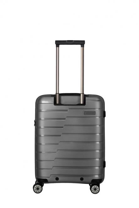 Travelite Air Base Trolley S 4-Rad Anthrazit