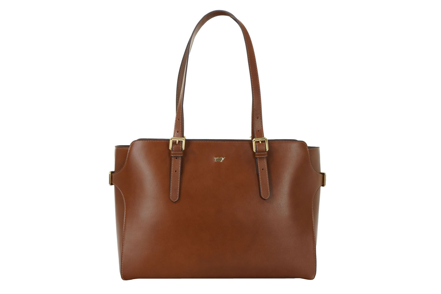 Braun Büffel Alice Shopper