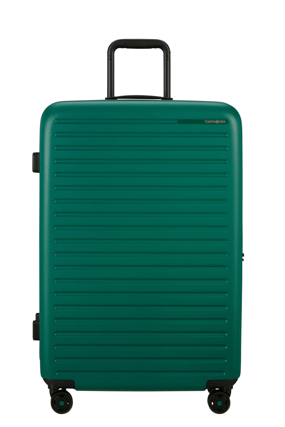 Samsonite Stackd Trolley mit 4 Rollen 75cm