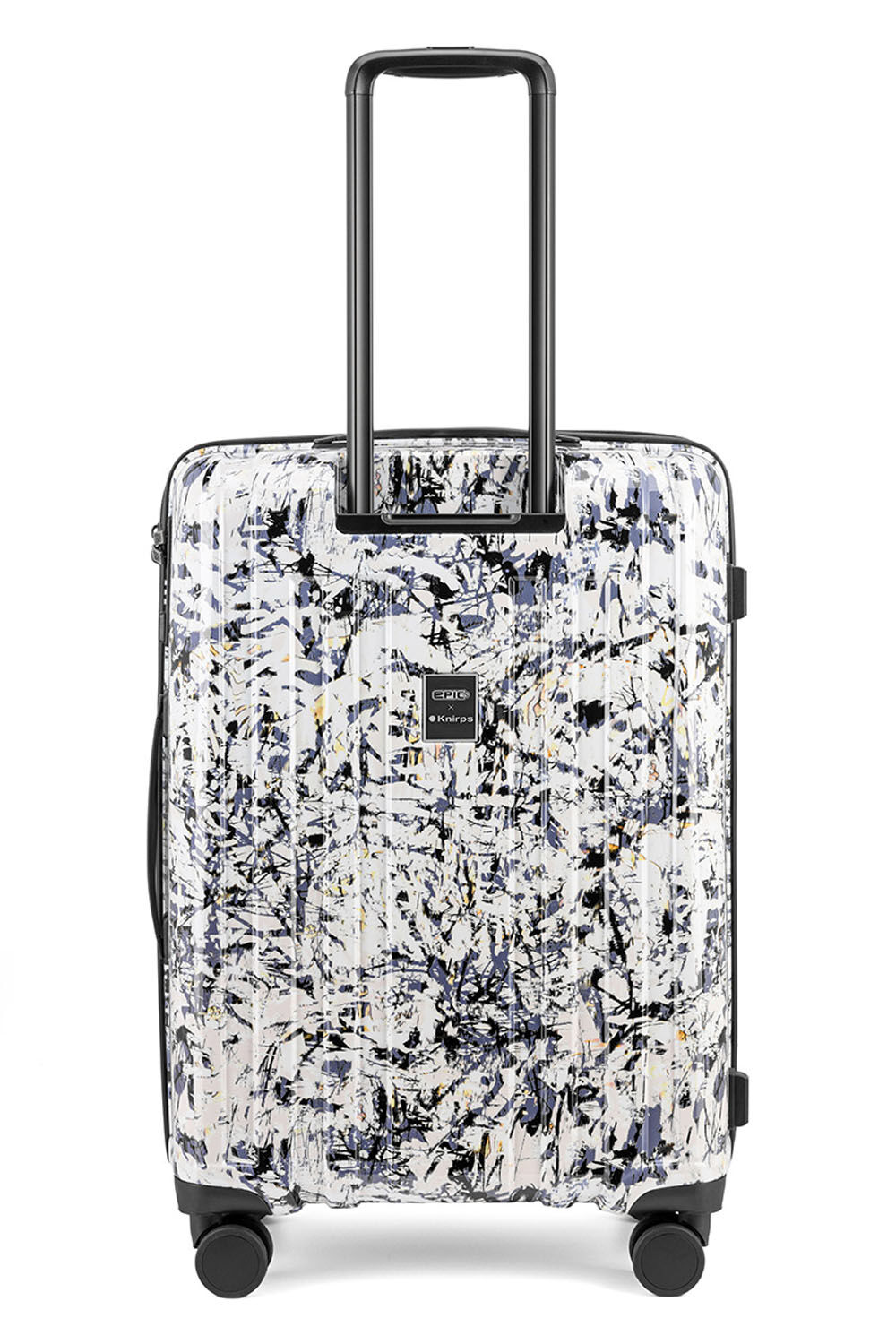 epic Crate EX Wildlife Trolley 65cm 4 Rollen, erweiterbar Blizzard epic Crate EX Wildlife Trolley 65cm 4 Rollen, erweiterbar Blizzard