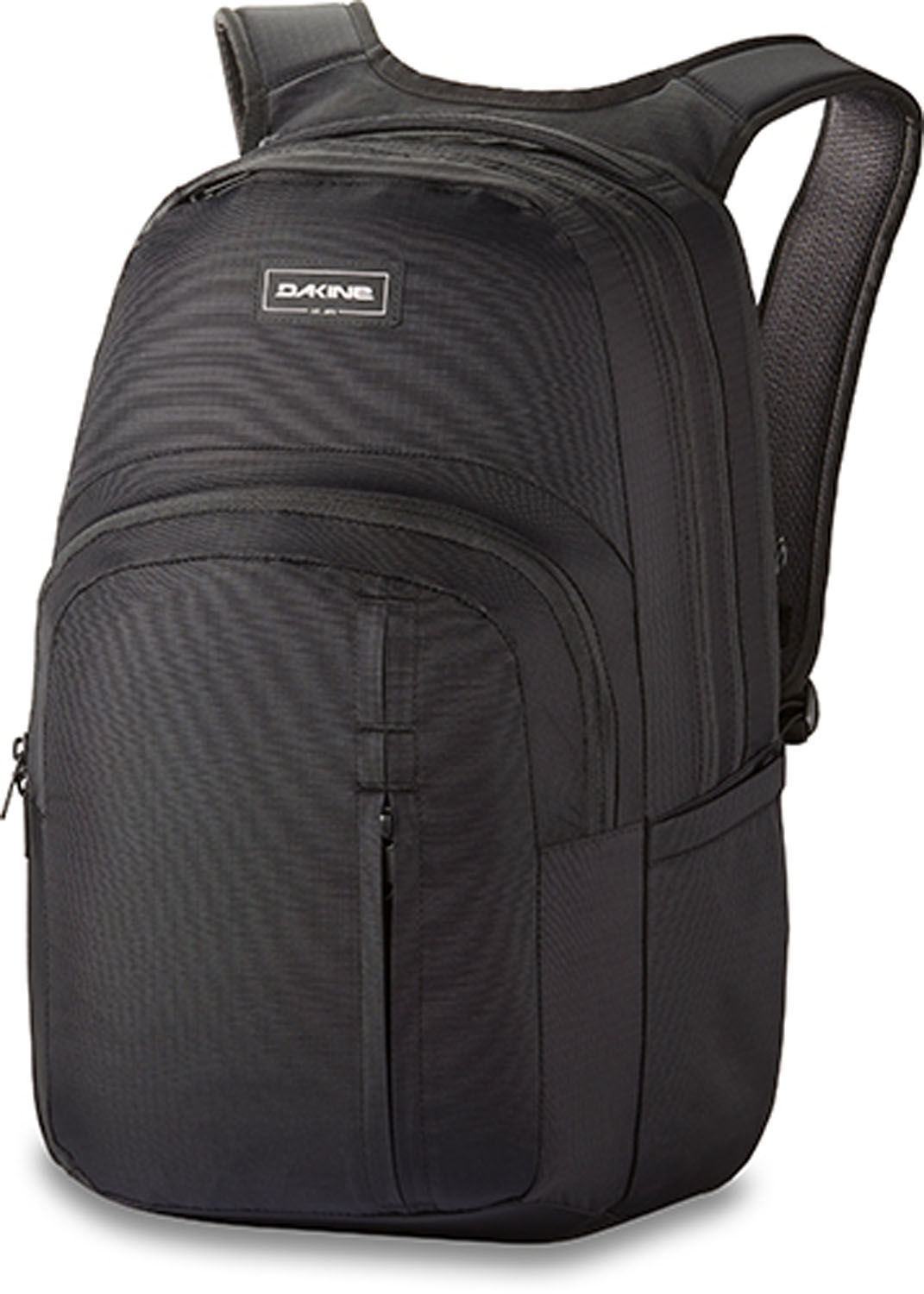 Dakine Campus Premium Backpack 28L, Black Ripstop