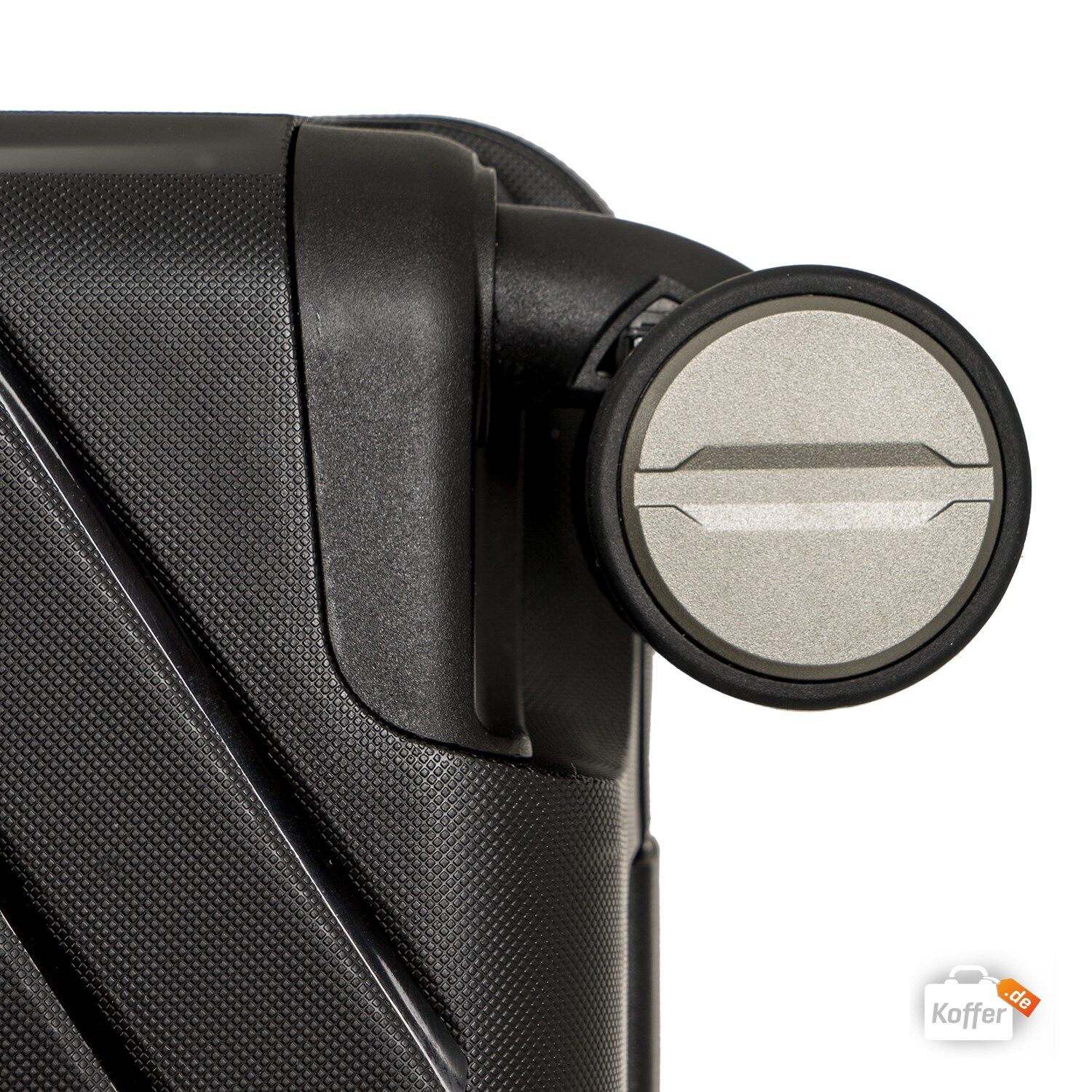 March bon voyage Trolley-Set L/M/S black metal March bon voyage Trolley-Set L/M/S black metal