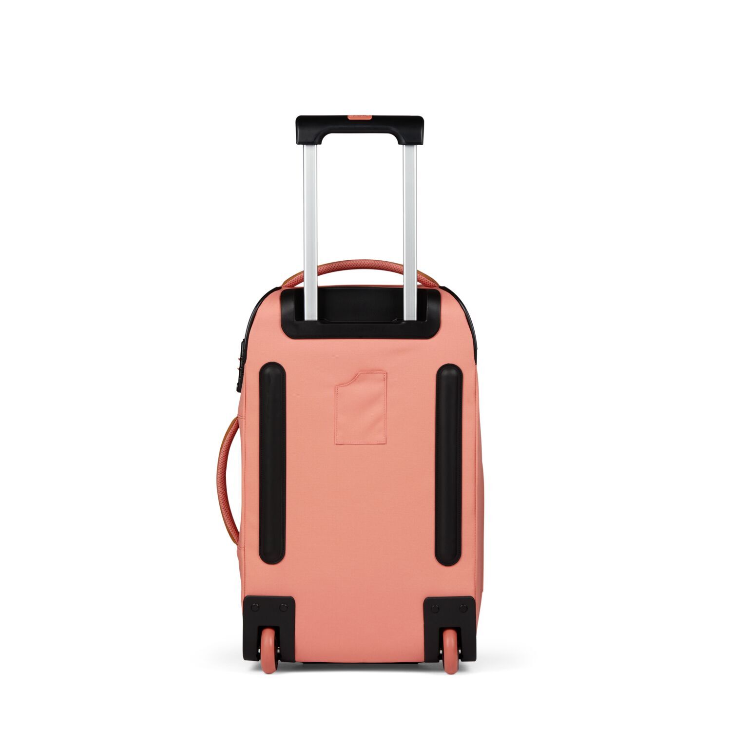 satch Koffer flow S Trolley Pure Coral