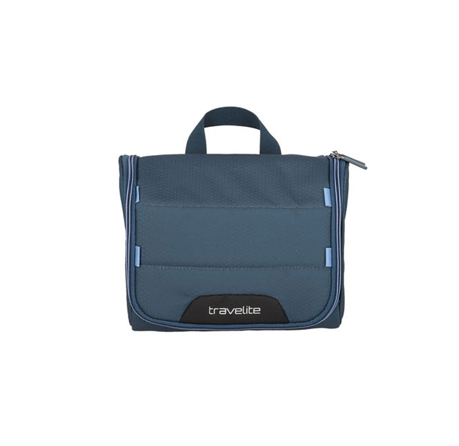 Travelite Skaii Kulturtasche Panoramablau Travelite Skaii Kulturtasche Panoramablau