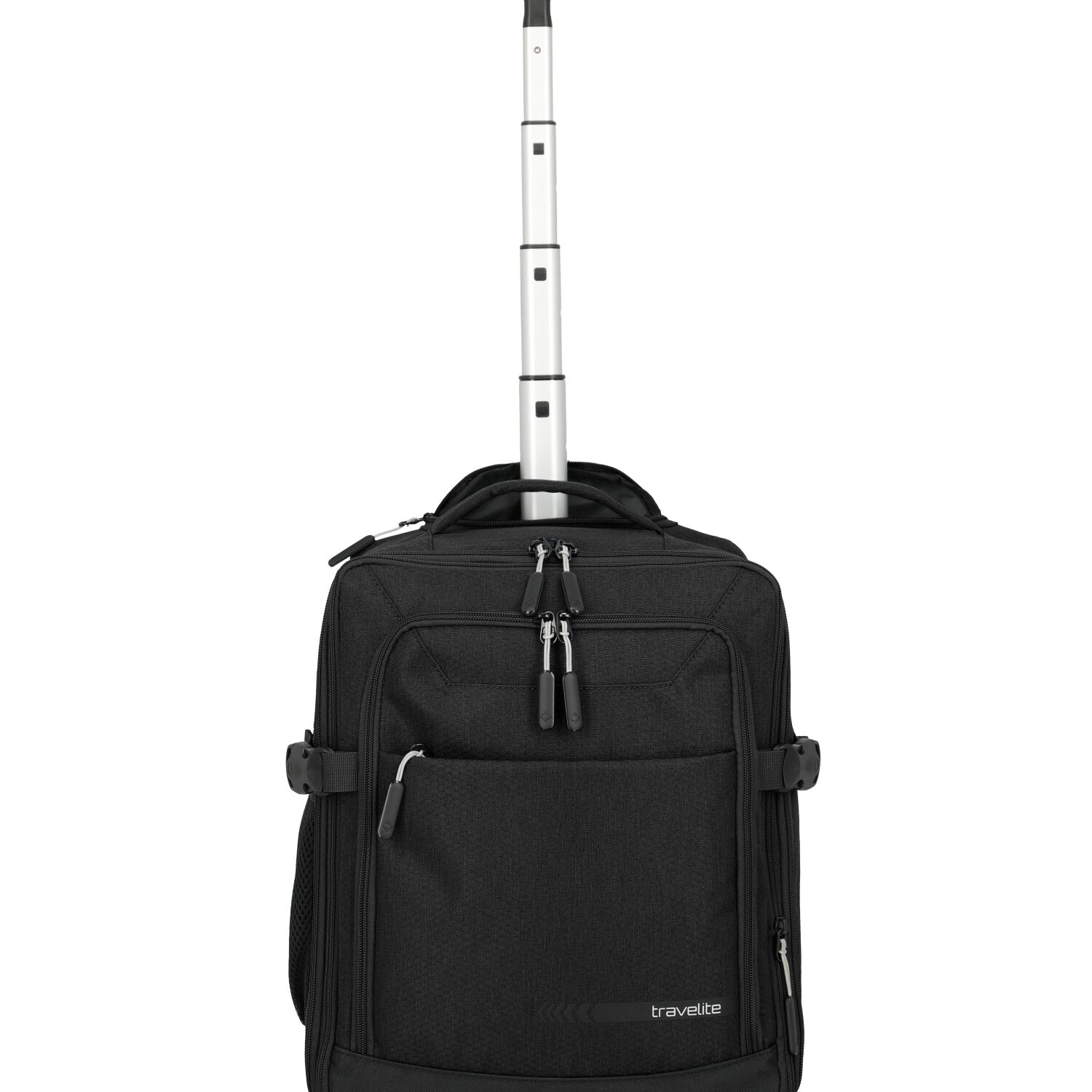 Travelite KICK OFF Trolley Backpack