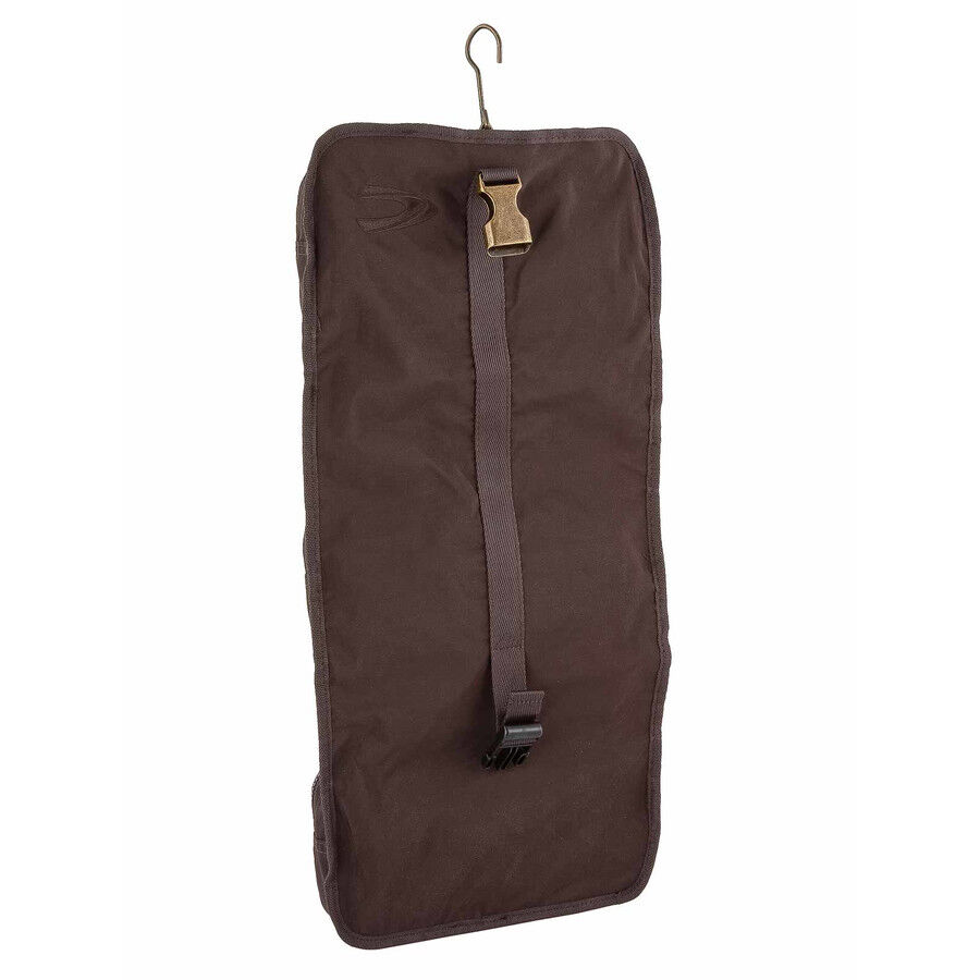 Camel Active JOURNEY Kulturbeutel Braun