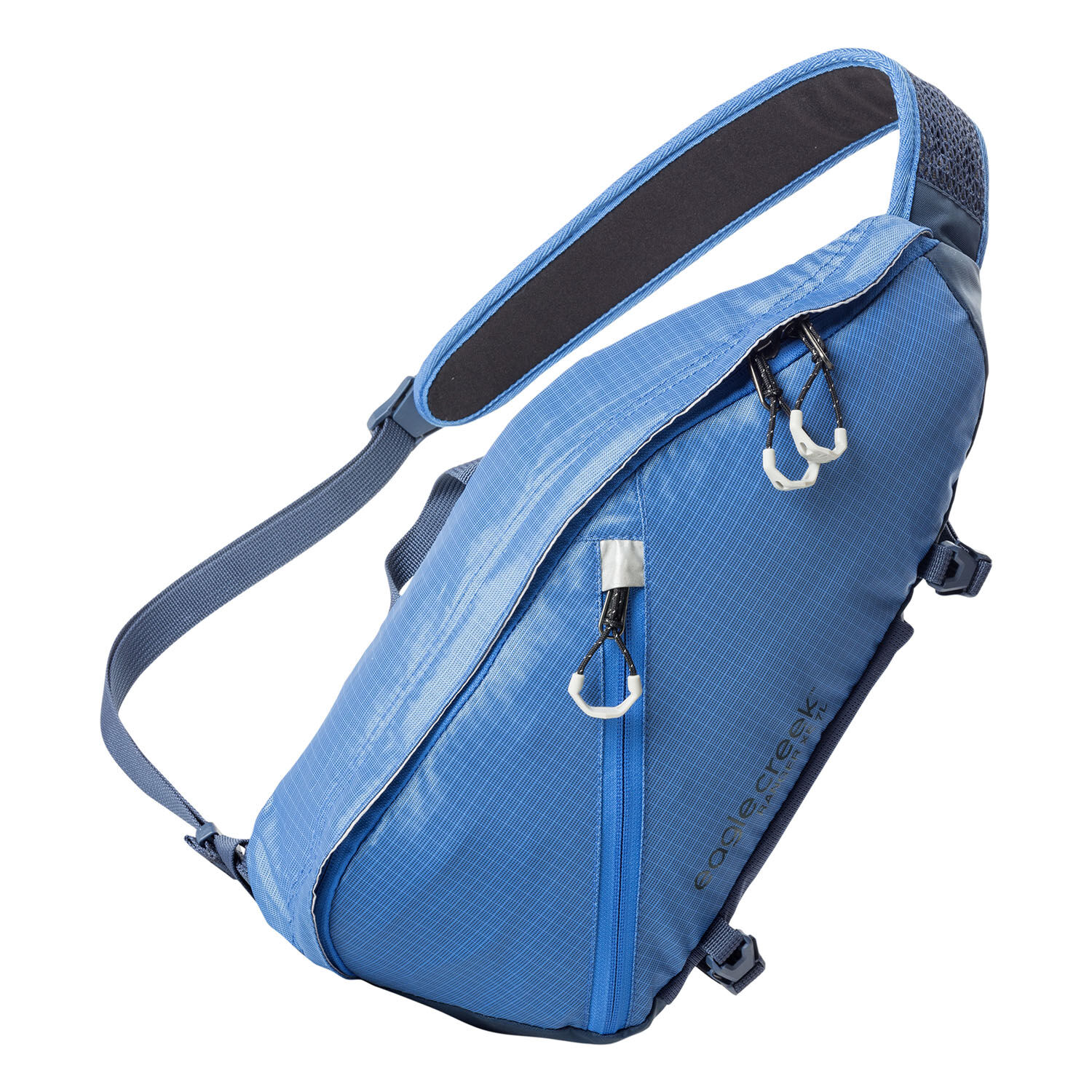 Eagle Creek Ranger XE Crossbody 7L Mesa Blue/Aizome Blue Eagle Creek Ranger XE Crossbody 7L Mesa Blue/Aizome Blue