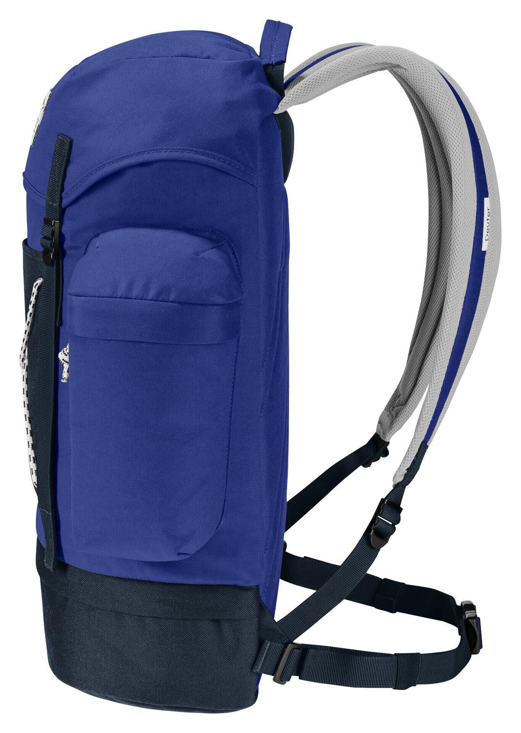 Deuter Wengen Lifestyle Rucksack indigo-ink Deuter Wengen Lifestyle Rucksack indigo-ink