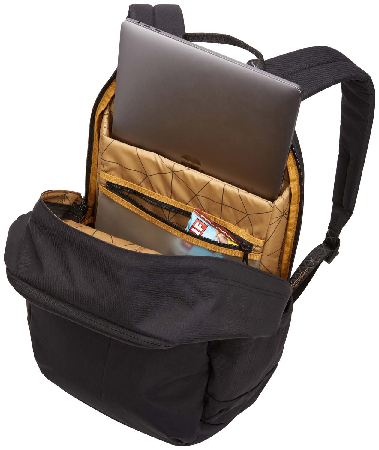 THULE Exeo Laptop‐Rucksack 28L Black
