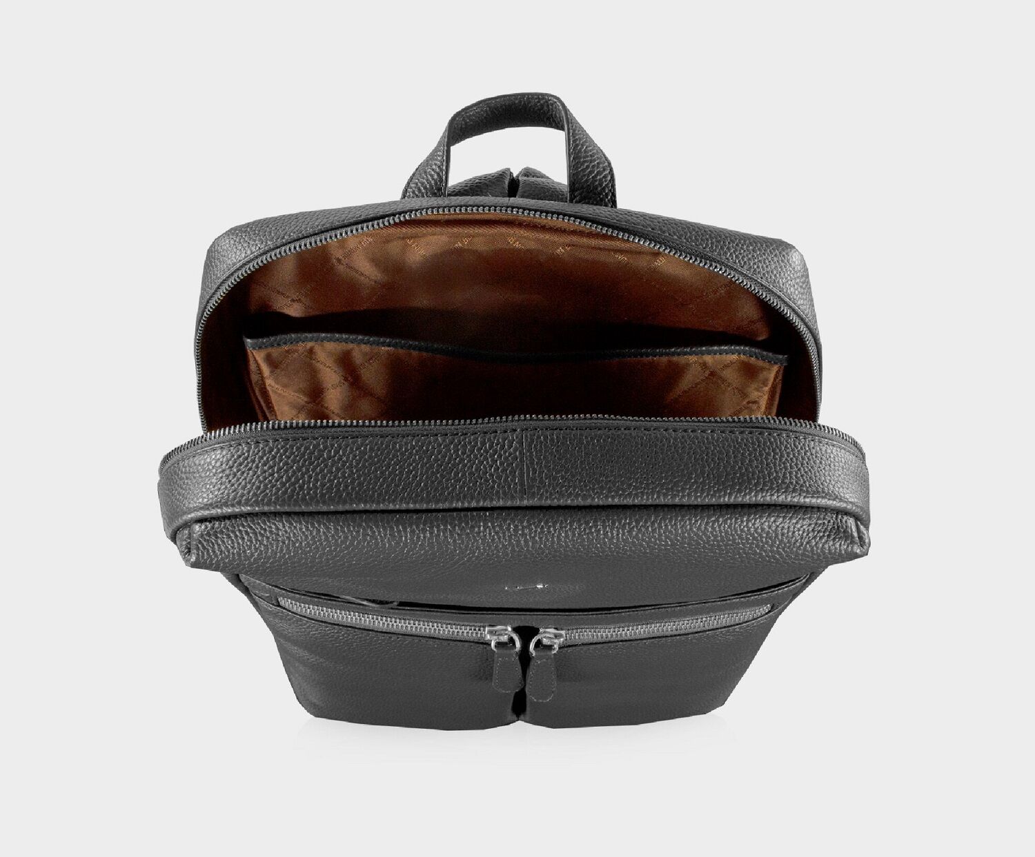 Braun Büffel Hanna Rucksack M 12083 schwarz