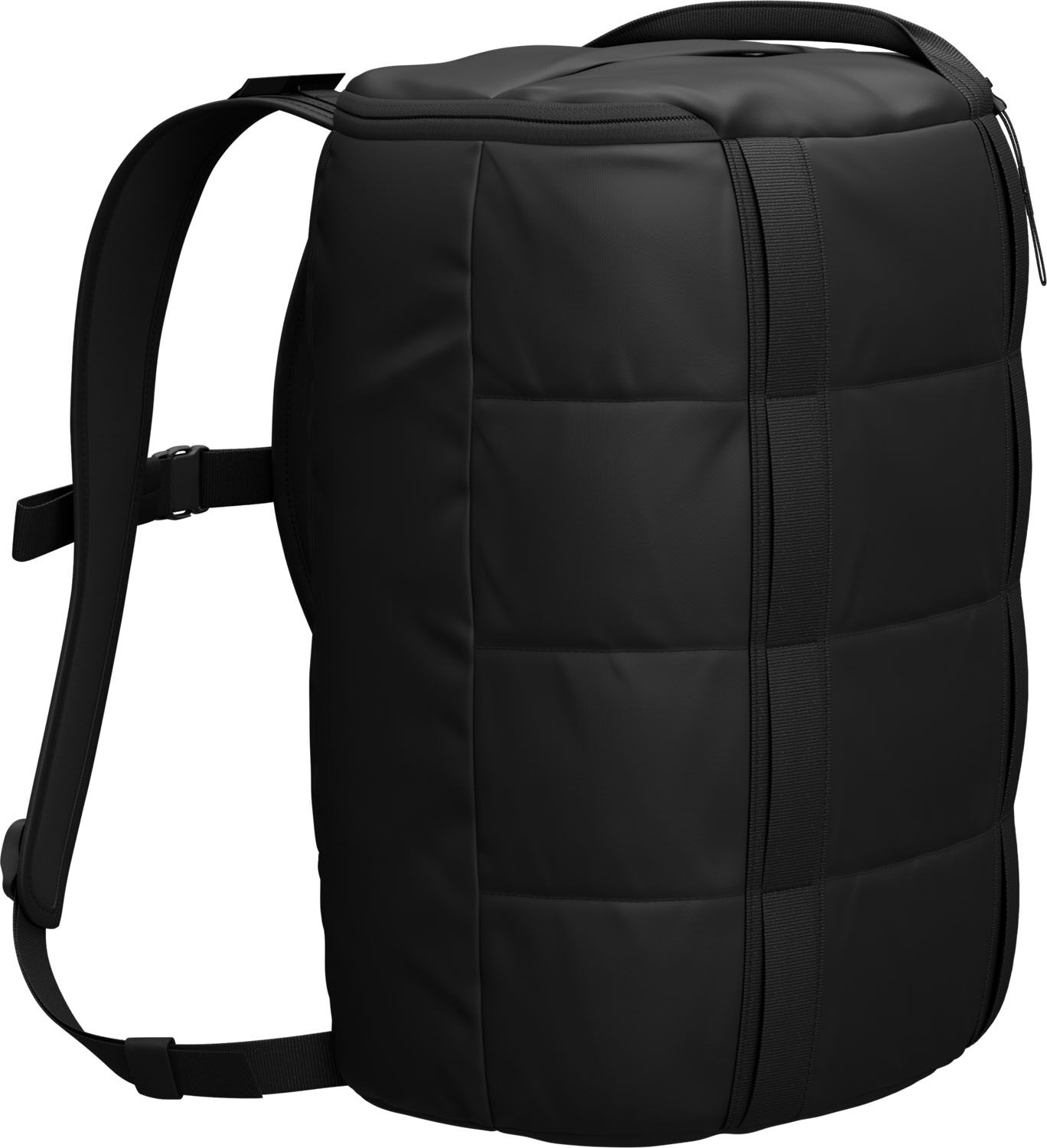 D_b_ Roamer Duffel / Backpack 25L Black Out D_b_ Roamer Duffel / Backpack 25L Black Out