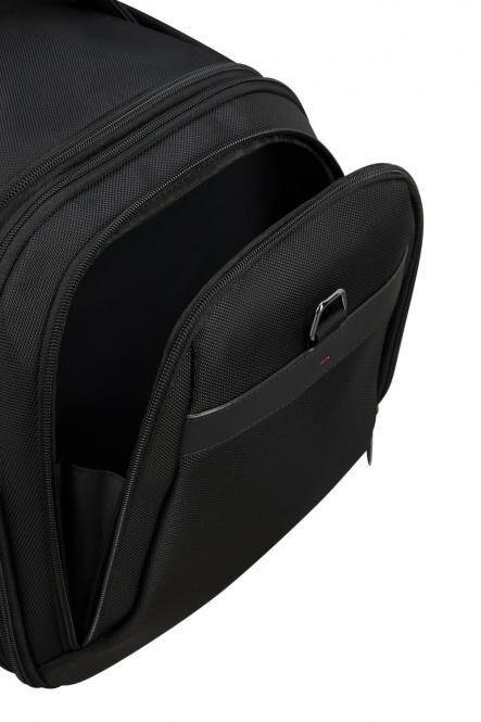 Samsonite Pro-DLX 6 Reisetasche 53cm Schwarz