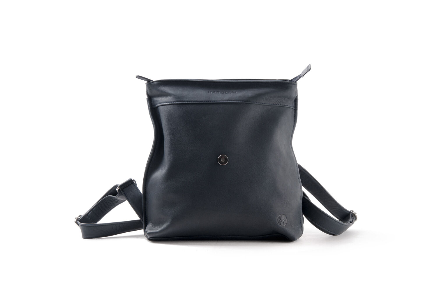 Harold's Chacoral Backpack small Türkis Harold's Chacoral Backpack small Türkis