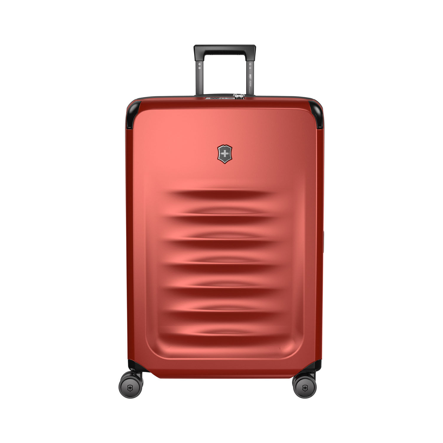 Victorinox Spectra 3.0 Expandable Large Case rot Victorinox Spectra 3.0 Expandable Large Case rot