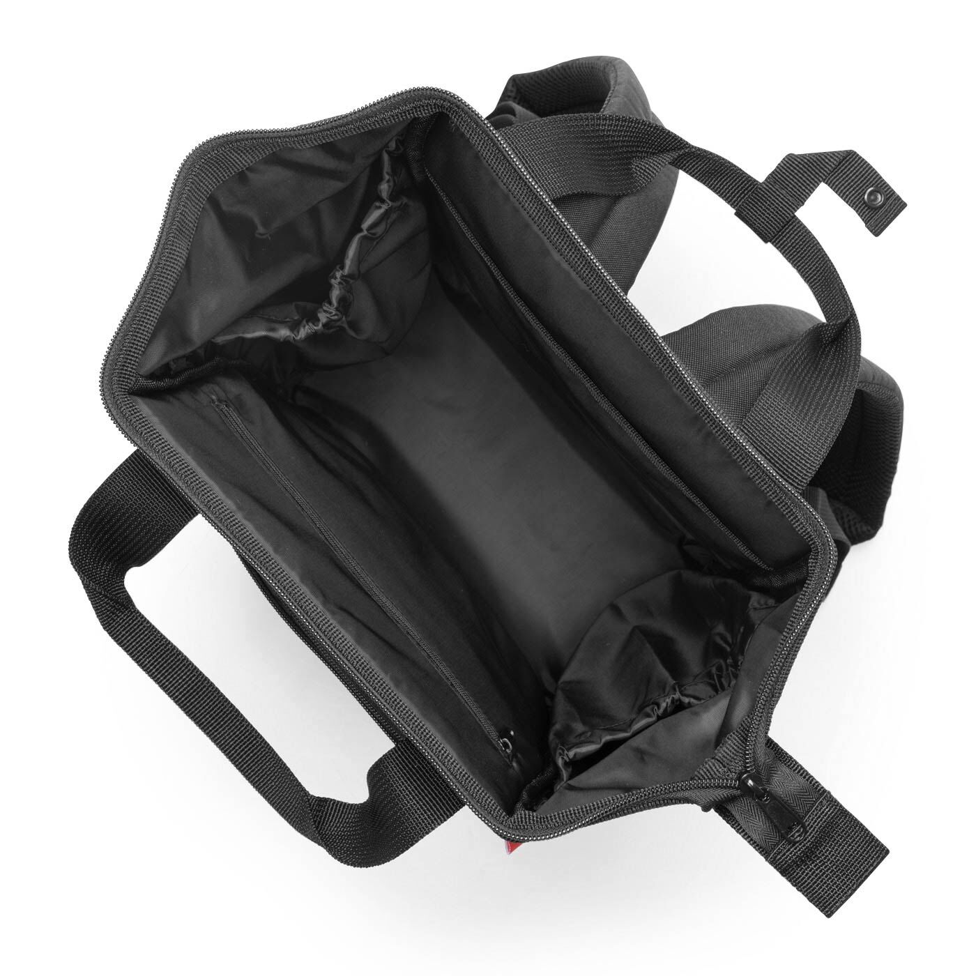 Reisenthel Travelling allrounder R large black