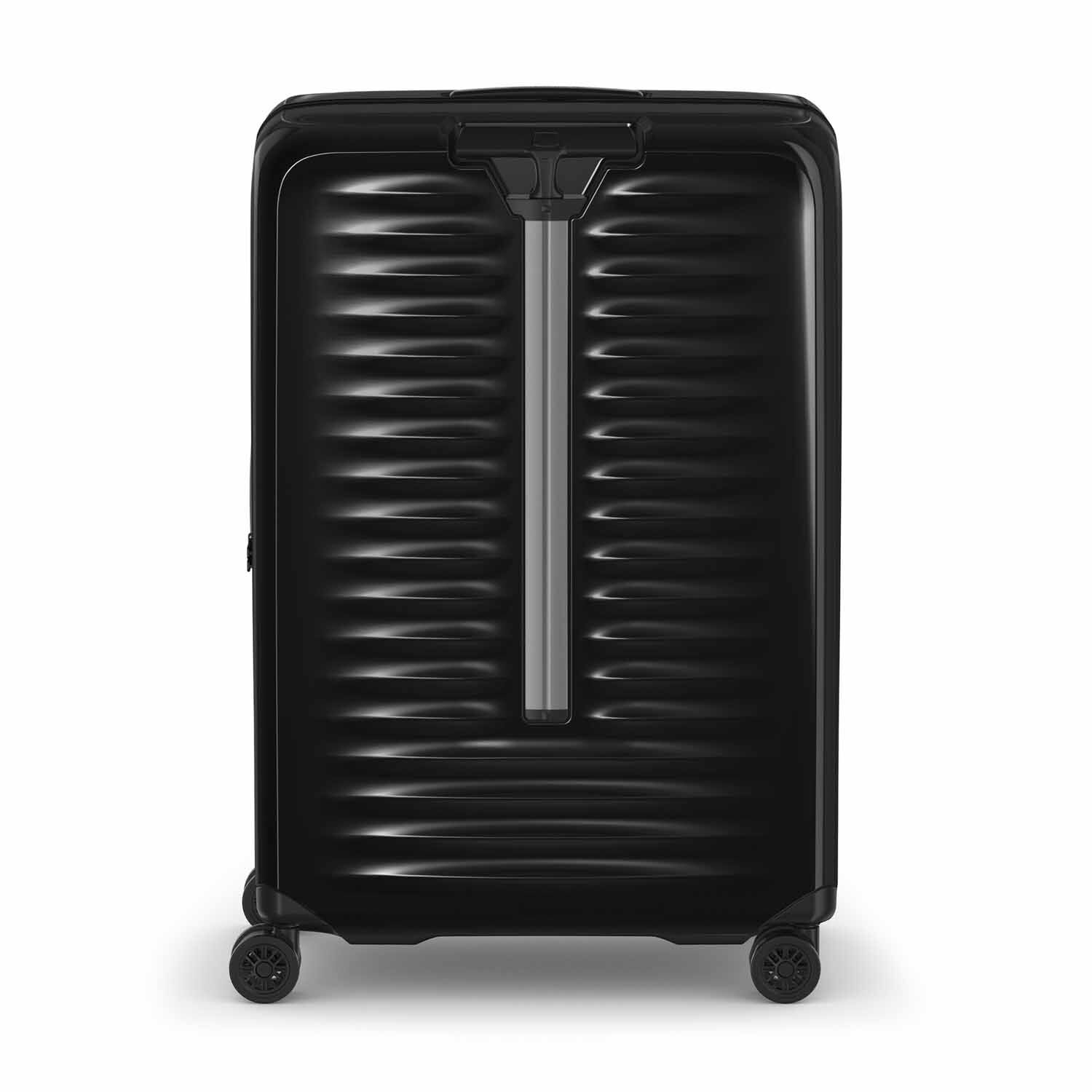 Victorinox Airox Frequent Flyer Hardside Carry-On Schwarz