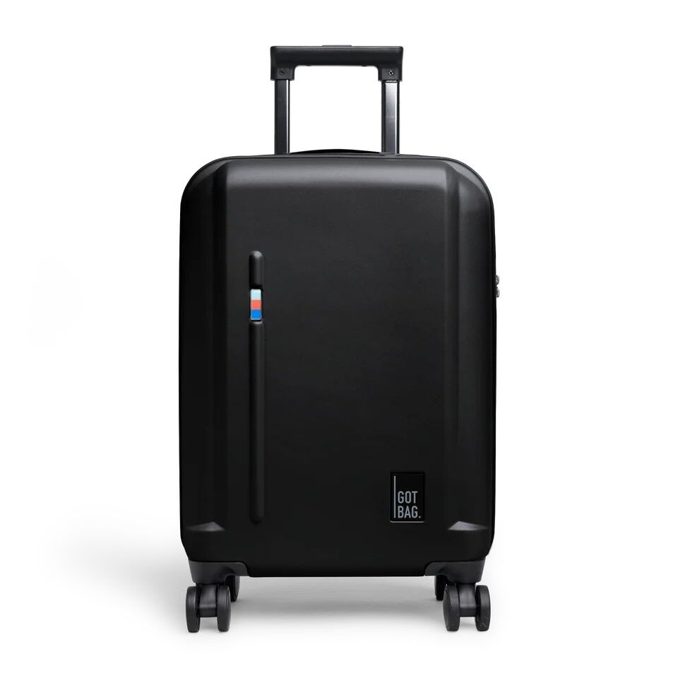 GOT BAG RE:Shell Cabin 3.0 black