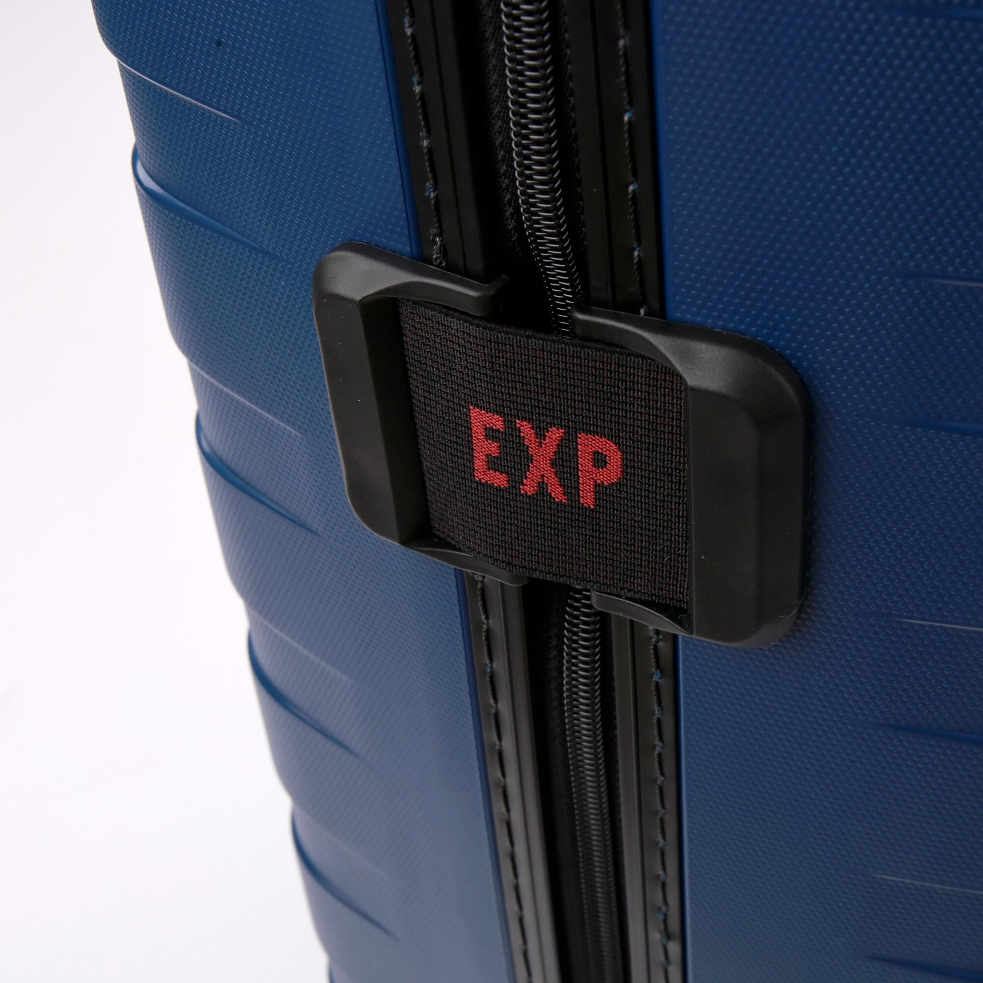 Roncato BOX 4.0 Trolley L EXP Navy