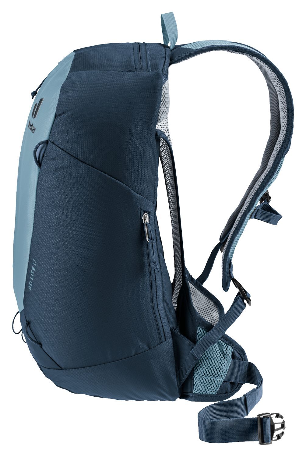 Deuter AC Lite 17 Wanderrucksack atlantik-ink