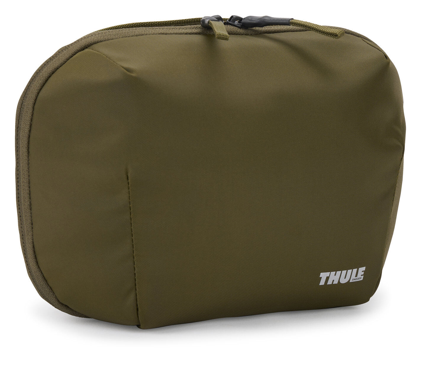 THULE EnRoute Reisetoilette Travel Kit Natural Green