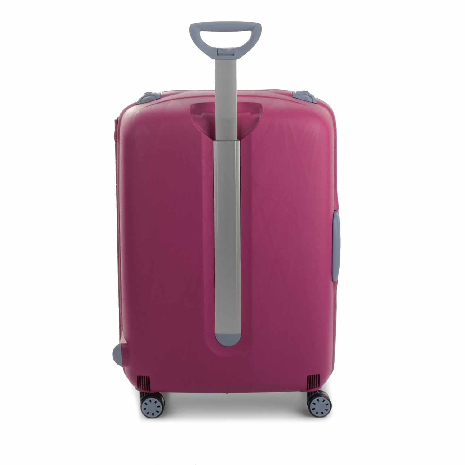 Roncato Light Trolley L 4R Orchidea