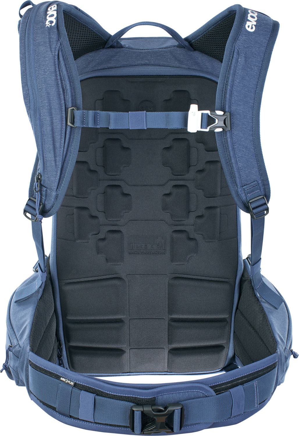 evoc Protector Backpacks Line Pro 20 S/M Denim evoc Protector Backpacks Line Pro 20 S/M Denim