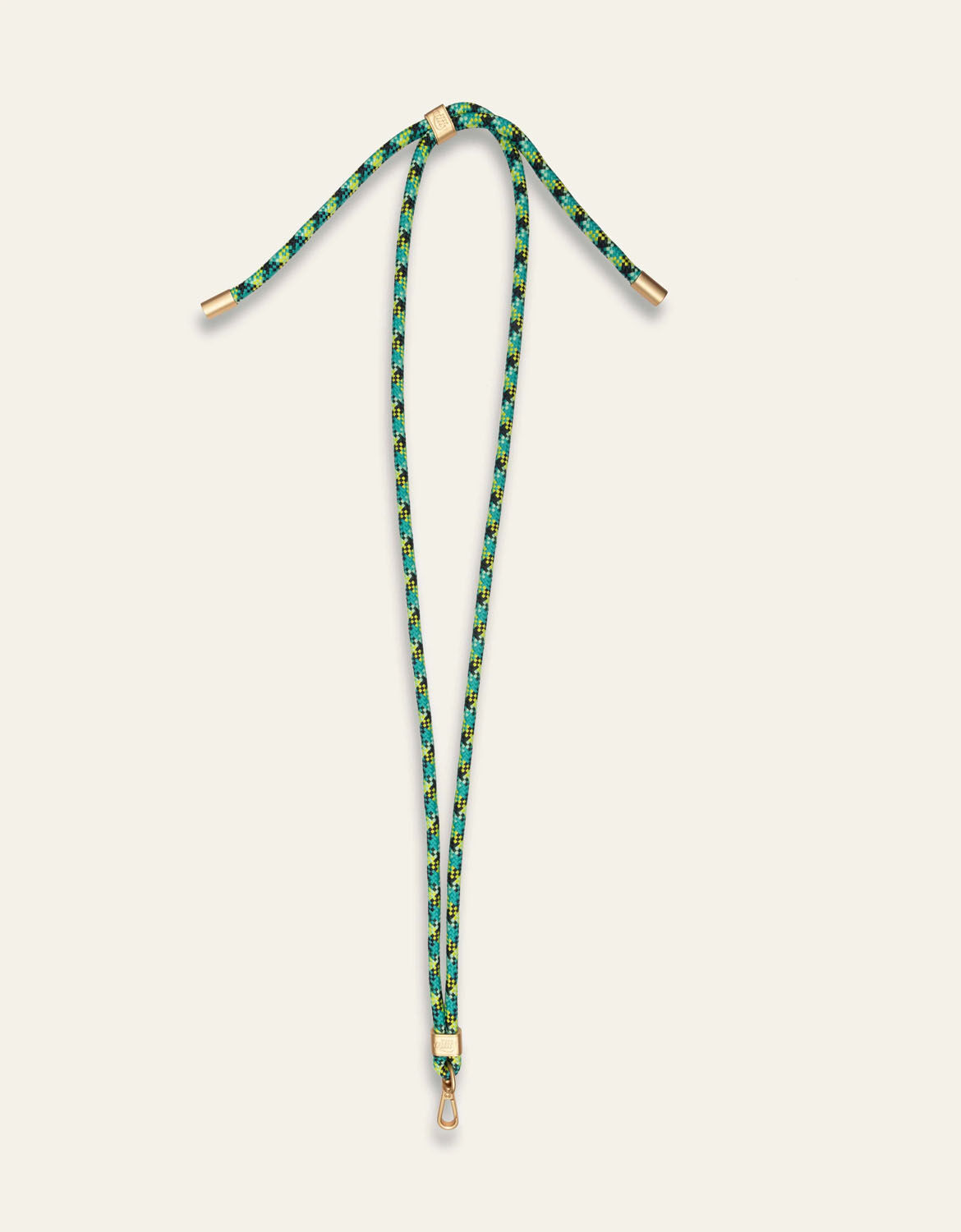 Oilily Accesssories Phone Cord Multicolor