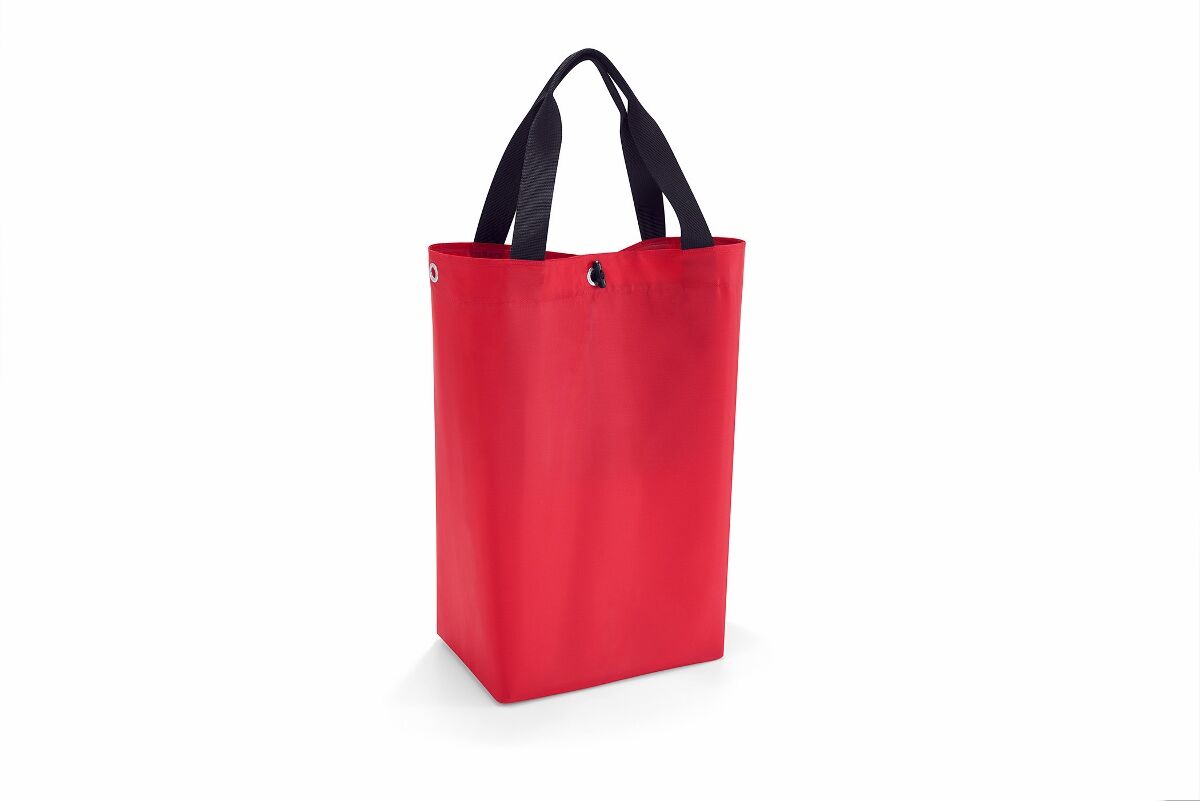 Reisenthel Shopping Changebag red