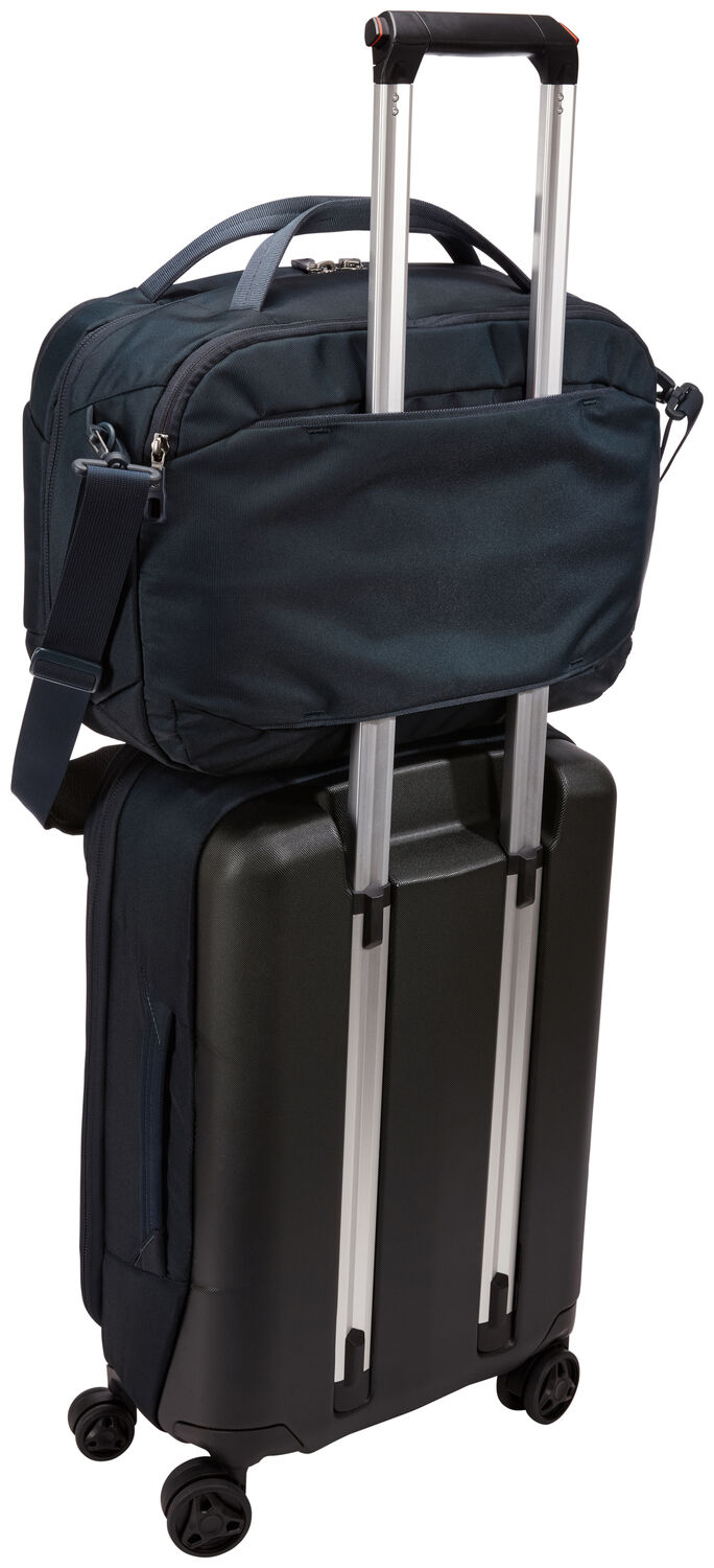 THULE Subterra Boarding Bag Mineral THULE Subterra Boarding Bag Mineral