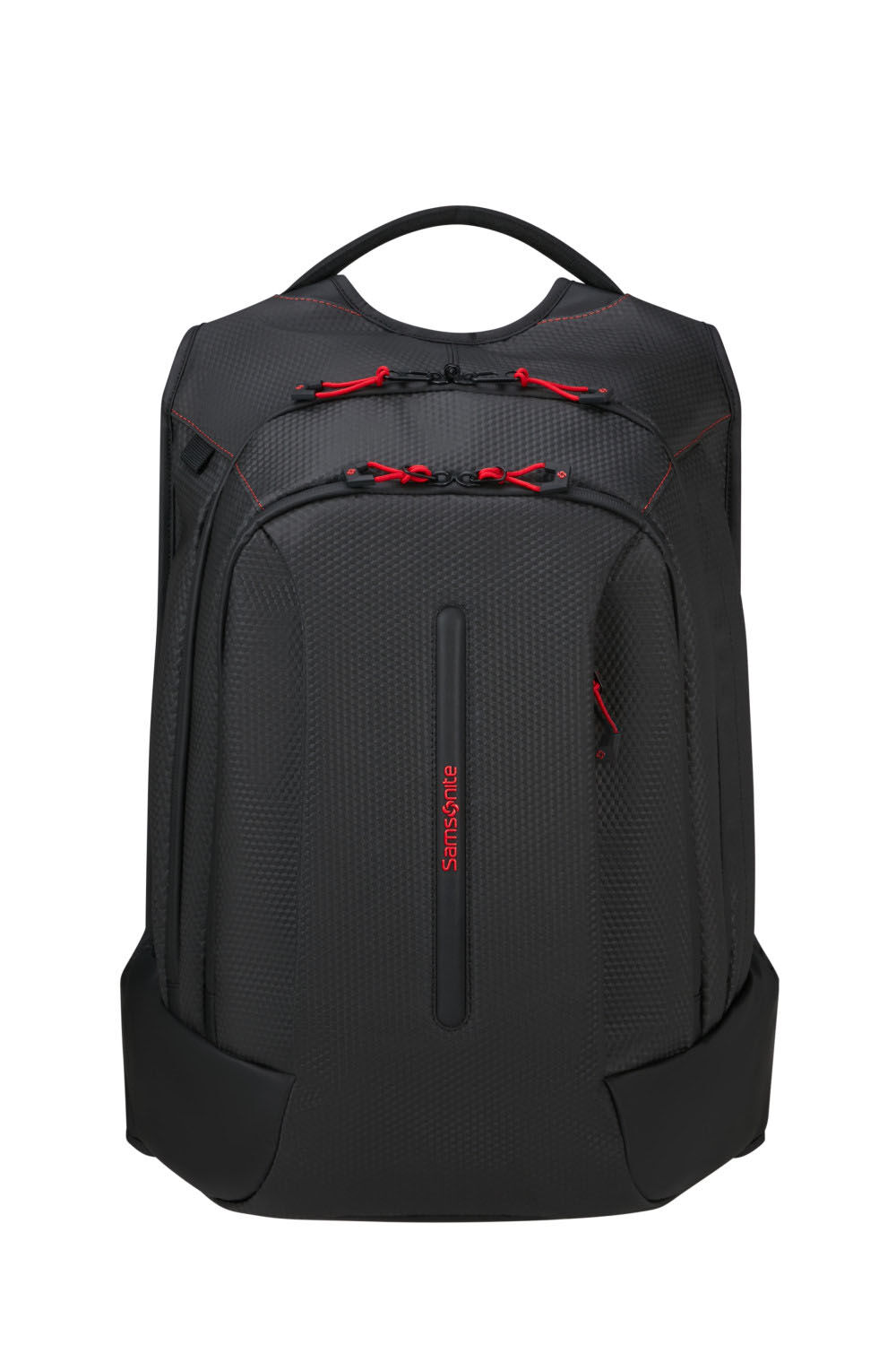 Samsonite Ecodiver Laptop Rucksack L 17.3" Charcoal