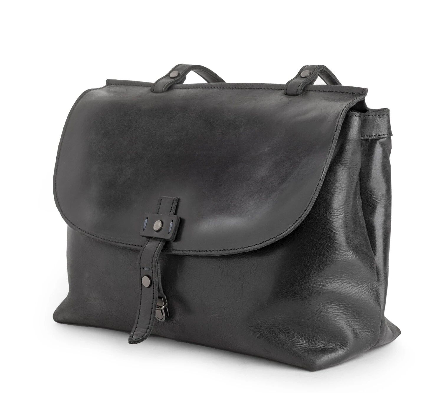 Harold's Aberdeen women Shoulderbag L schwarz