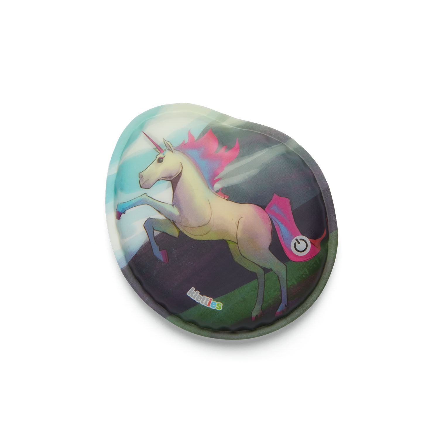 ergobag Kletties Sound LED (1-tlg.)