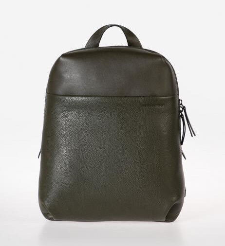 aunts & uncles Philocalists Charm Rucksack Ivy Green
