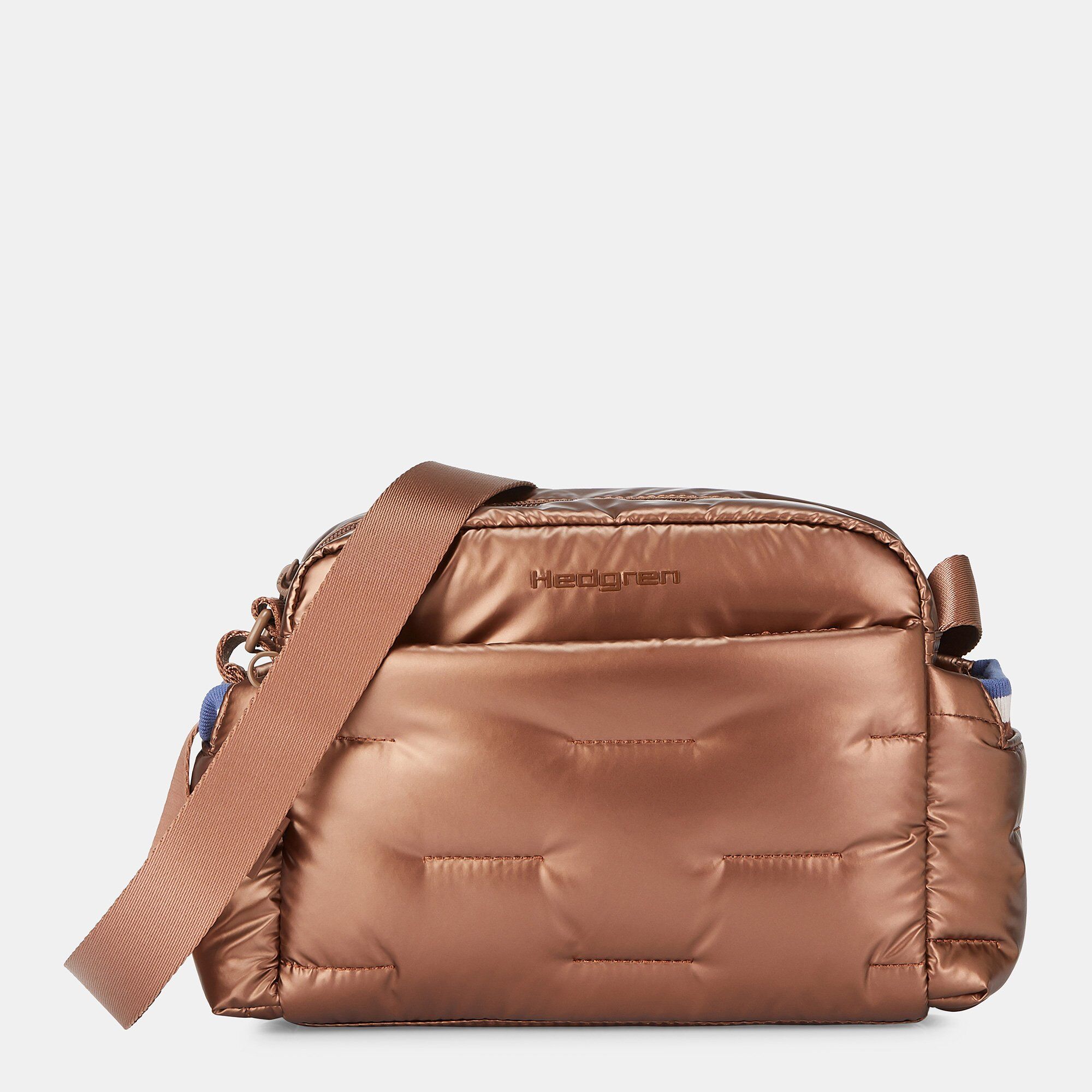 Hedgren Cocoon COZY Schultertasche Copper Hedgren Cocoon COZY Schultertasche Copper